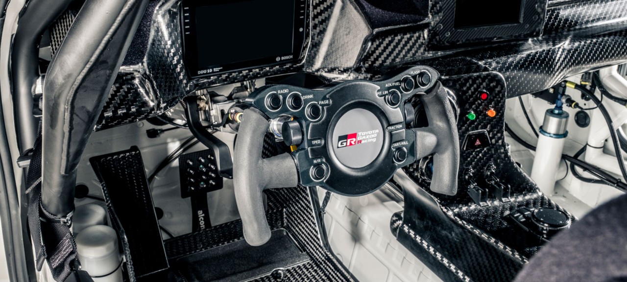 Toyota GR Supra GT4 bude v prodeji od roku 2020